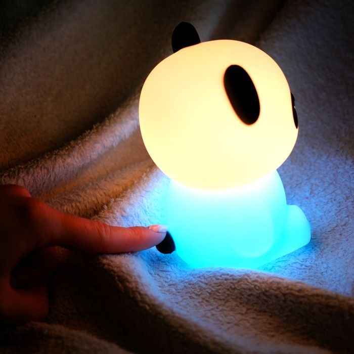 Mega Light - Nachtlicht Paddy Panda