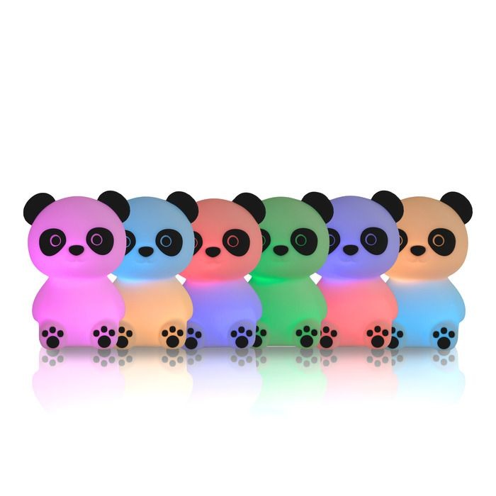 Mega Light - Nachtlicht Paddy Panda