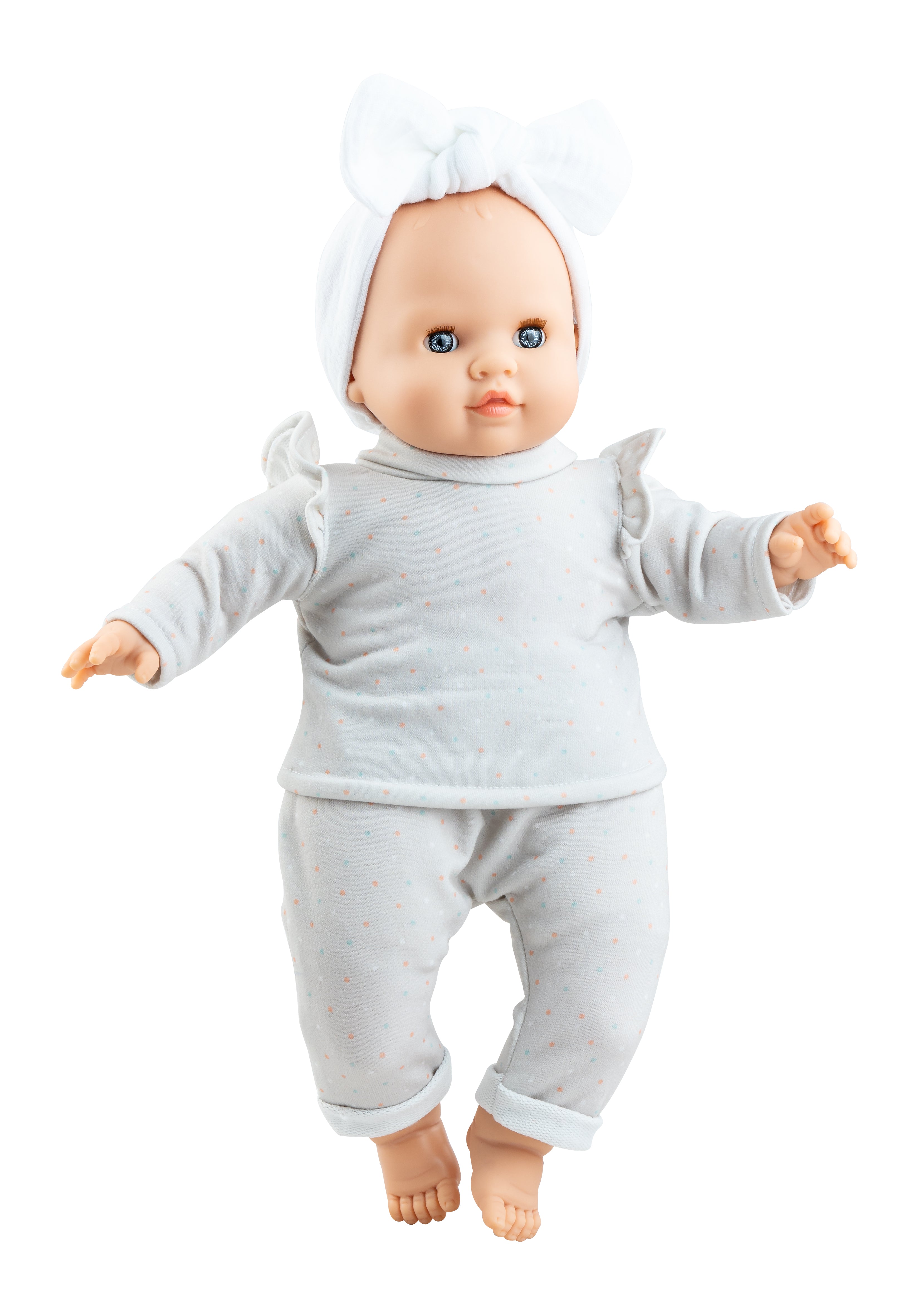Paola Reina - Puppe Manu Tona 36 cm