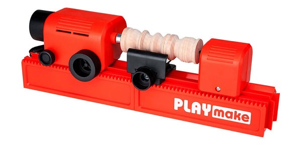 The cool tool - Multifunktionswerkzeug PLAYmake 4in1 Workshop