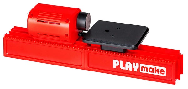 The cool tool - Multifunktionswerkzeug PLAYmake 4in1 Workshop