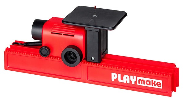The cool tool - Multifunktionswerkzeug PLAYmake 4in1 Workshop
