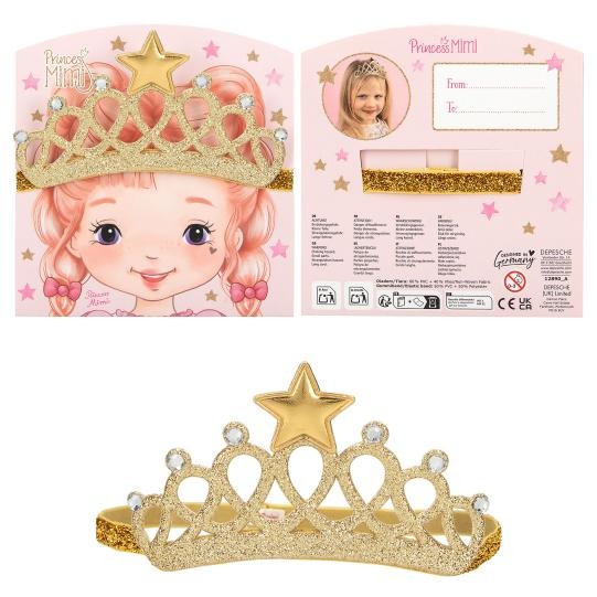Princess Mimi - Diadem Haarband