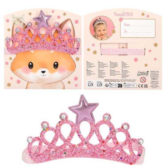 Princess Mimi - Diadem Haarband