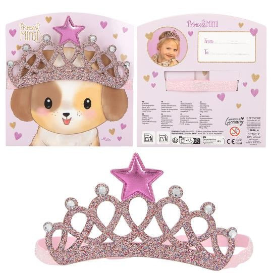 Princess Mimi - Diadem Haarband