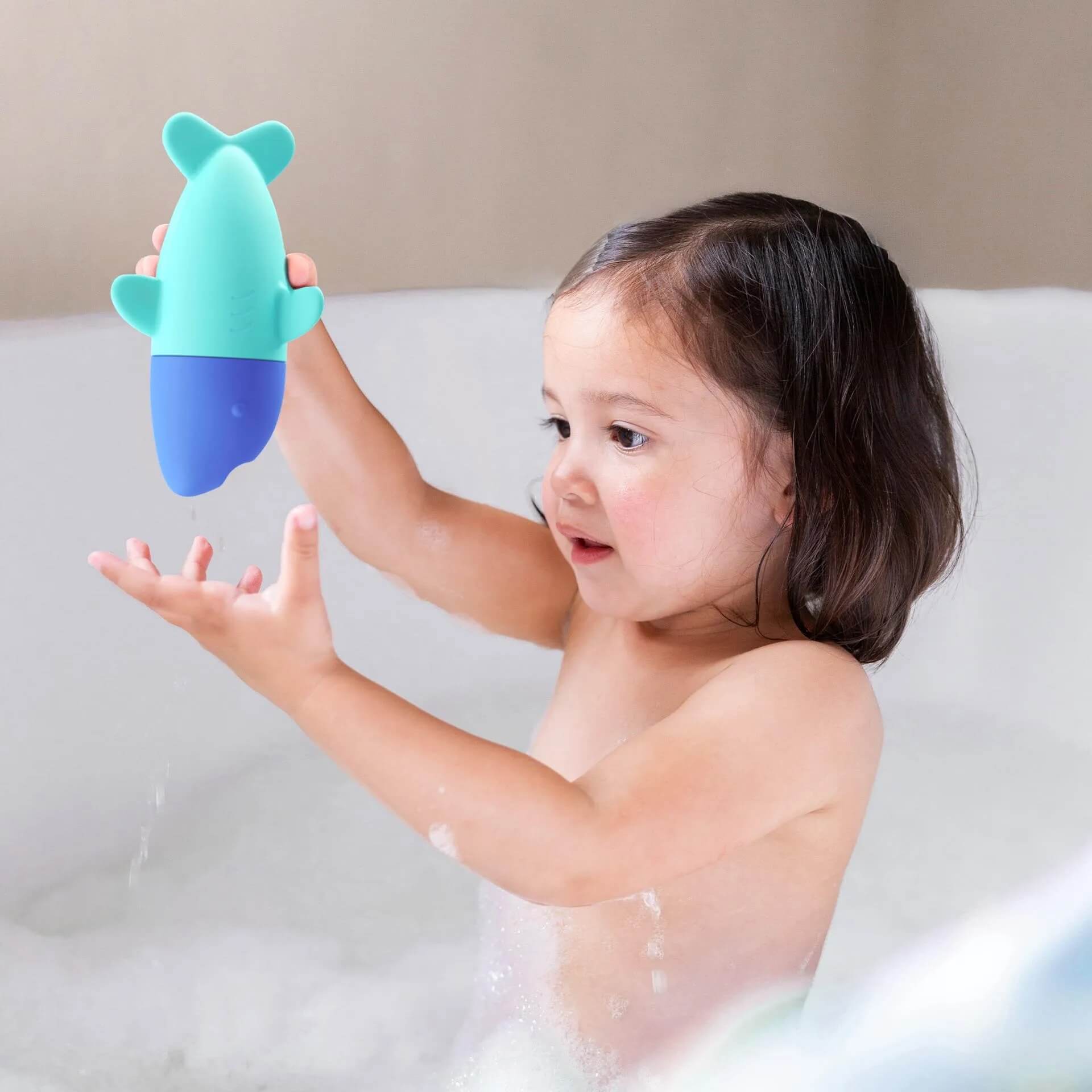 Quut - Squeezi Shark
