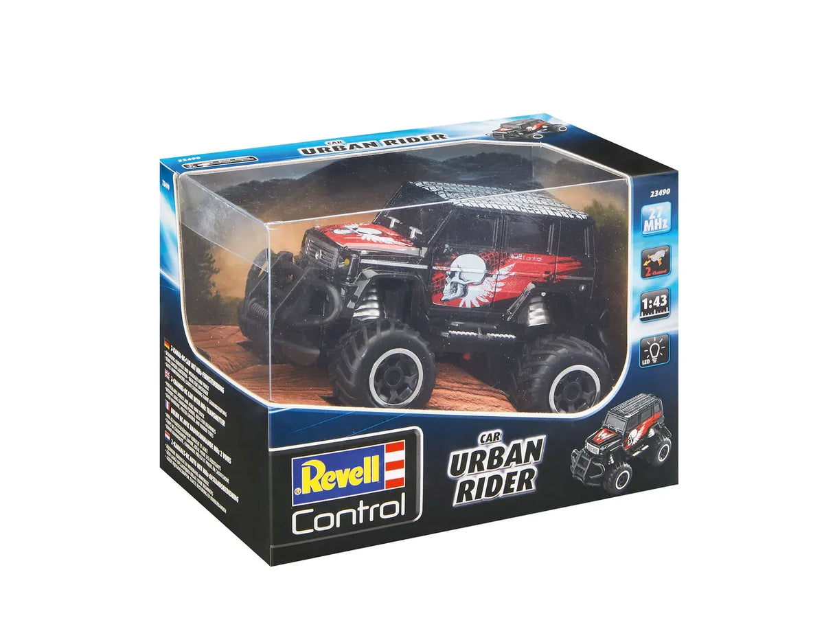 Carrera - Revell Ferngesteuertes Auto