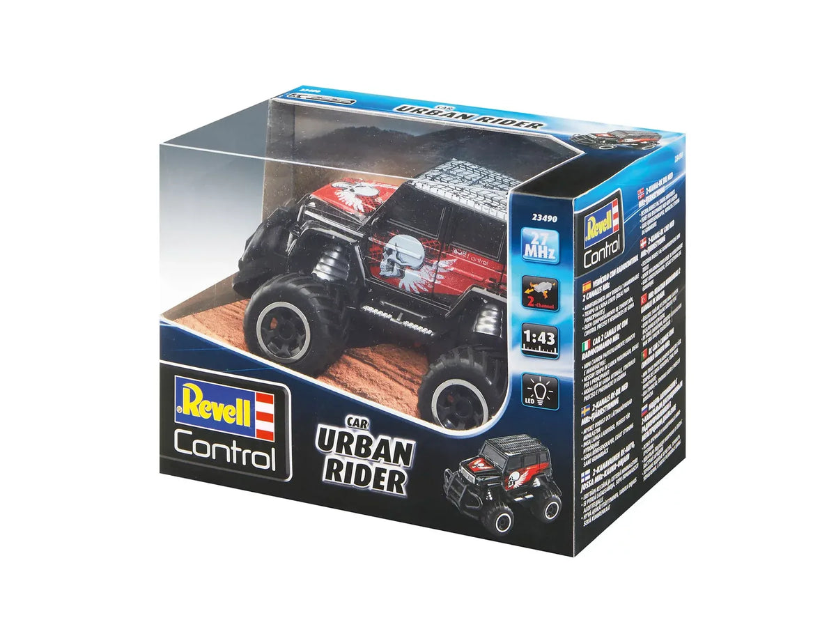 Carrera - Revell Ferngesteuertes Auto