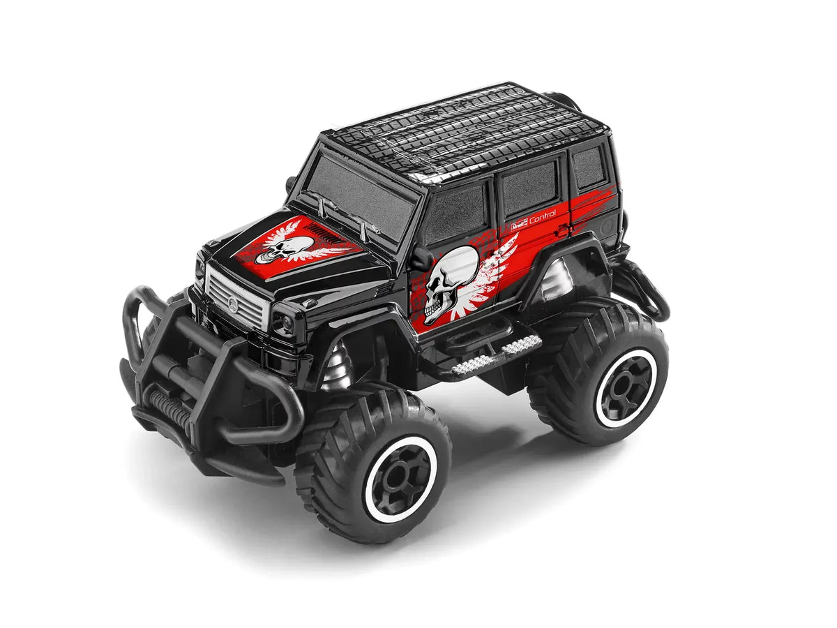 Carrera - Revell Ferngesteuertes Auto