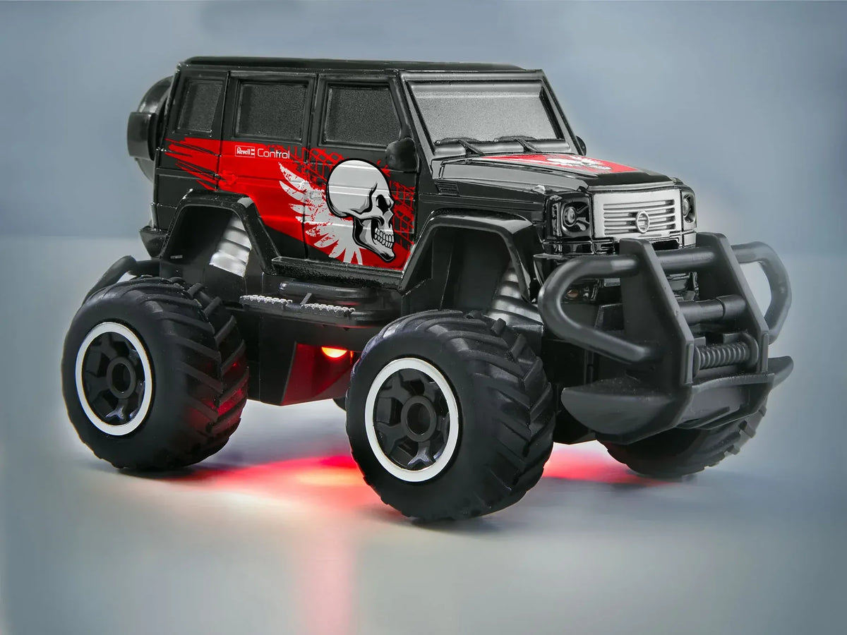 Revell – Ferngesteuertes Auto