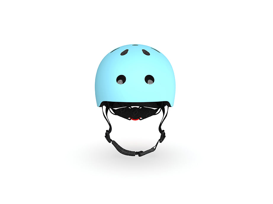 Scoot & Ride - Helm S-M blueberry