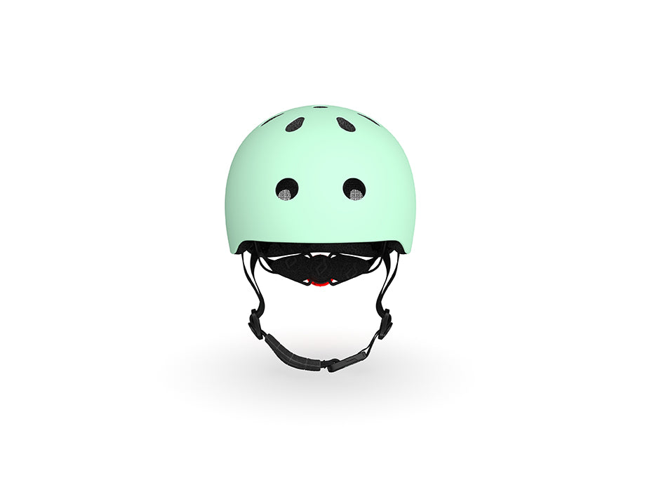 Scoot & Ride - Helm S-M kiwi
