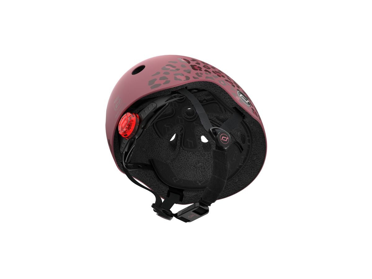 Scoot & Ride - Helm XXS-S wildcat