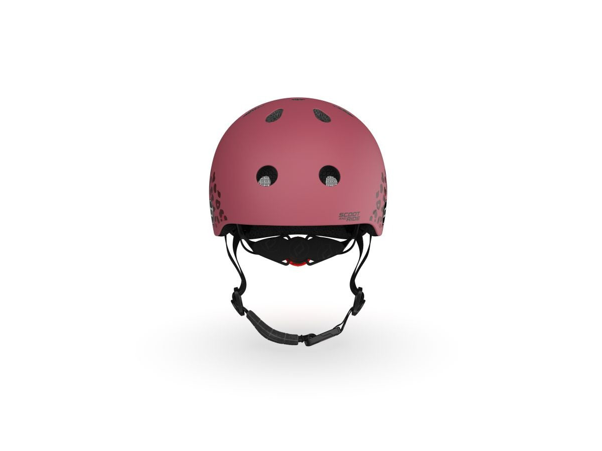 Scoot & Ride - Helm XXS-S wildcat