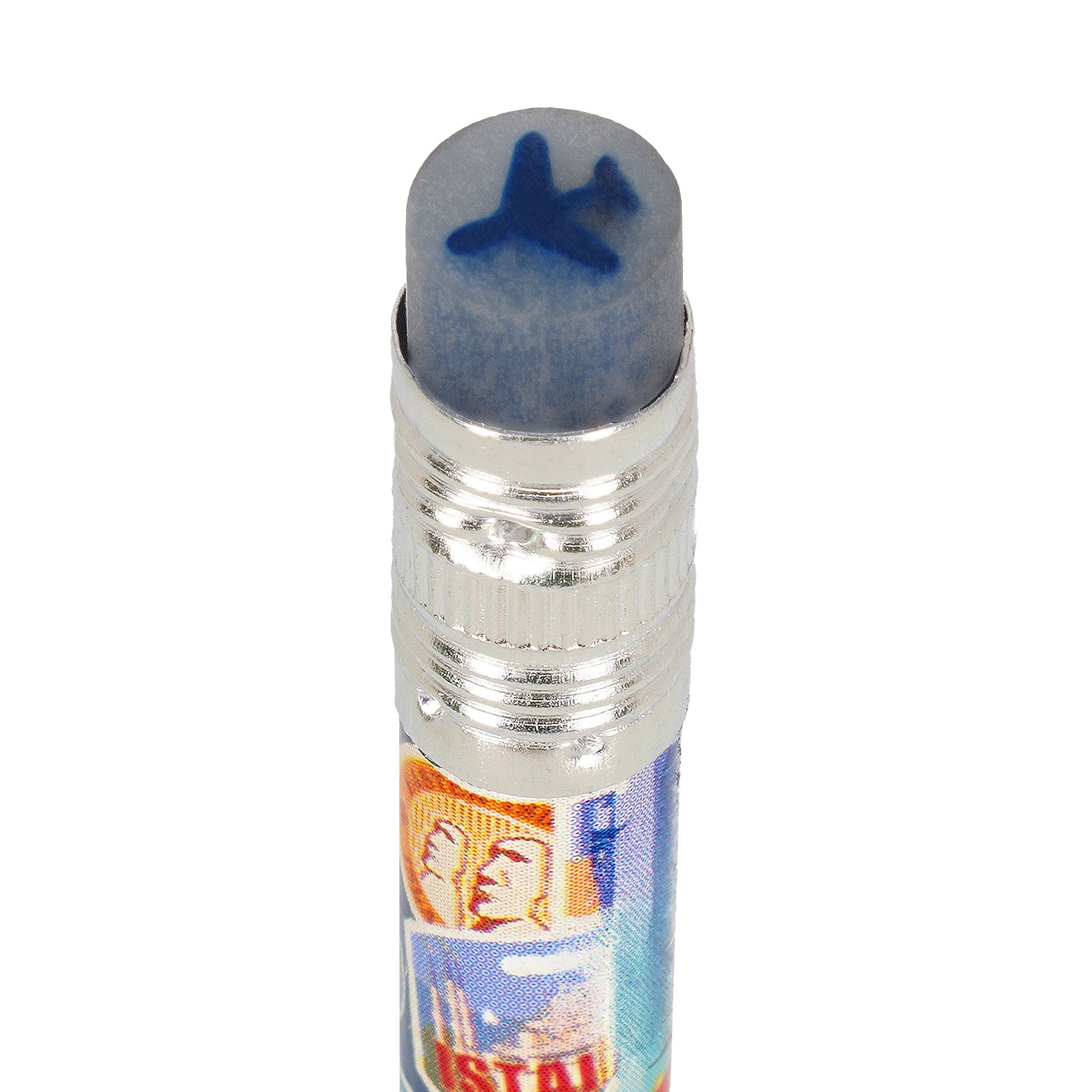 Legami - Bleistift aus Recyclingpapier Travel