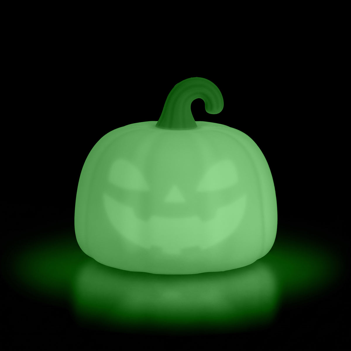 Legami - HALLOWEEN LED-Nachtlicht aus Silikon Kürbis
