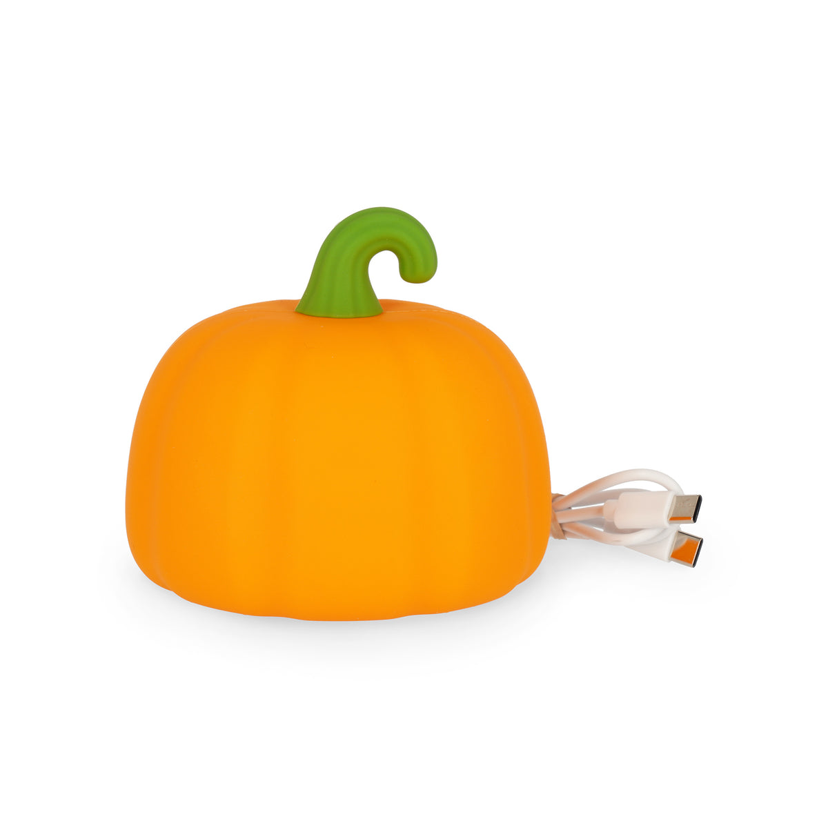 Legami - HALLOWEEN LED-Nachtlicht aus Silikon Kürbis