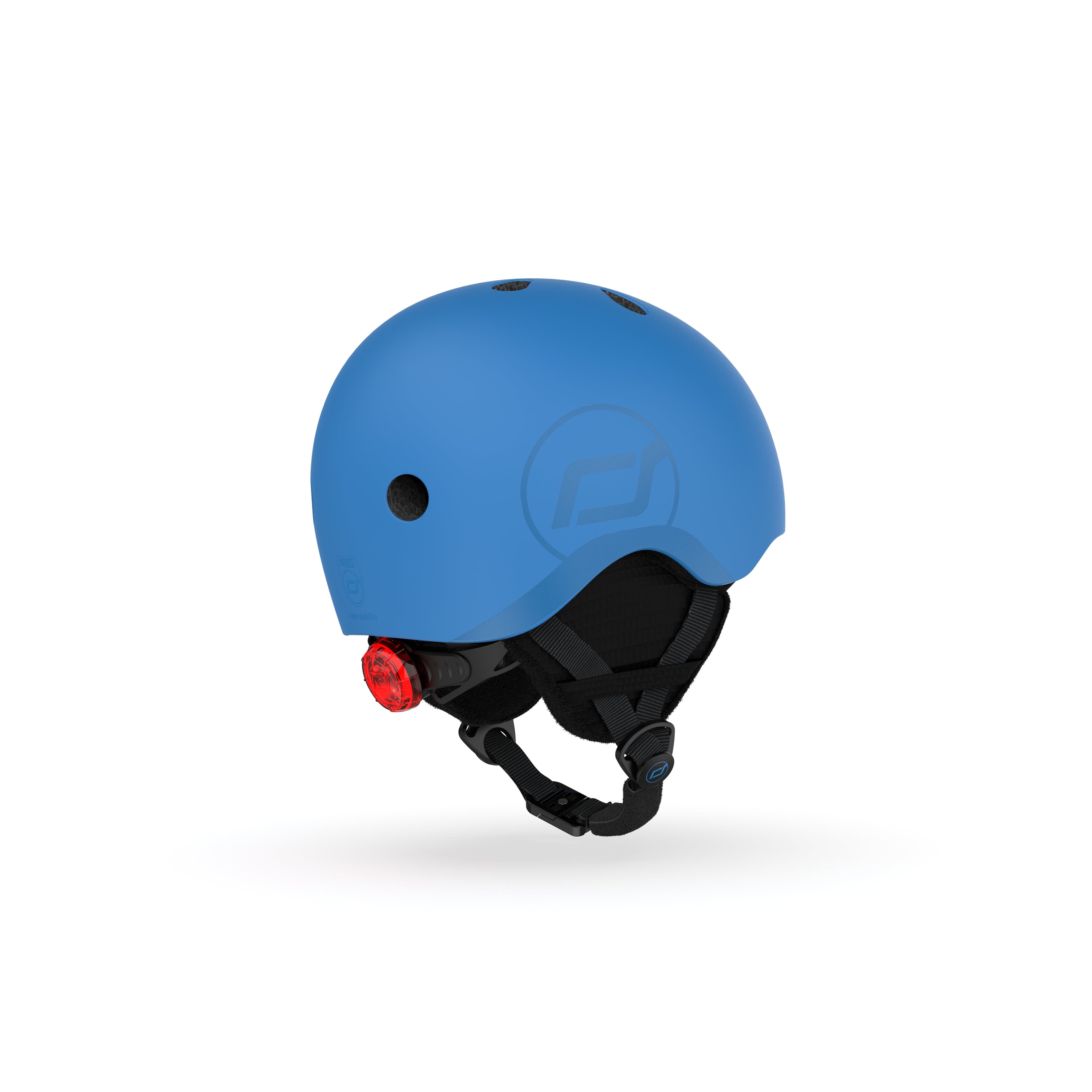 Scoot & Ride - Ski Helm S-M Ocean
