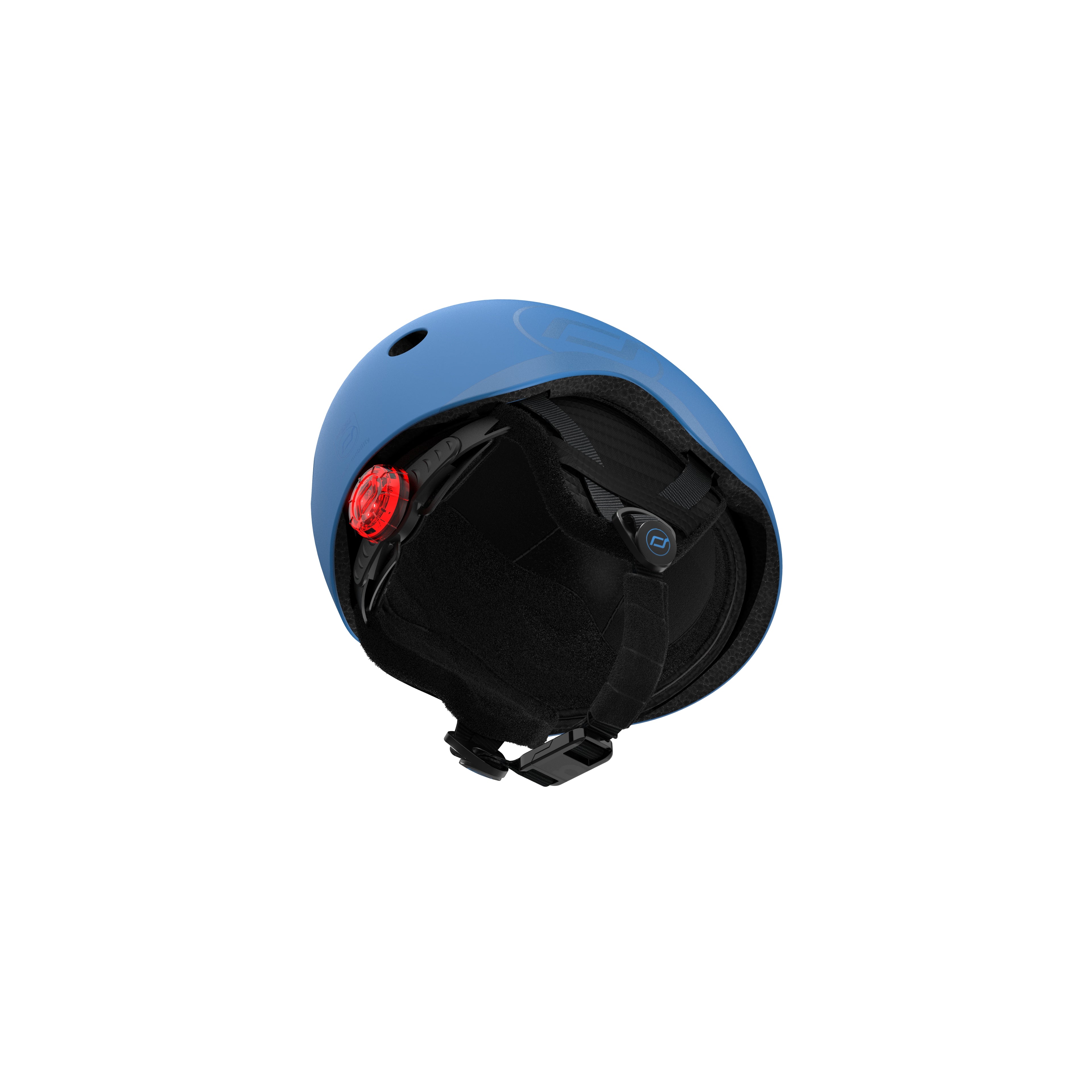 Scoot & Ride - Ski Helm S-M Ocean