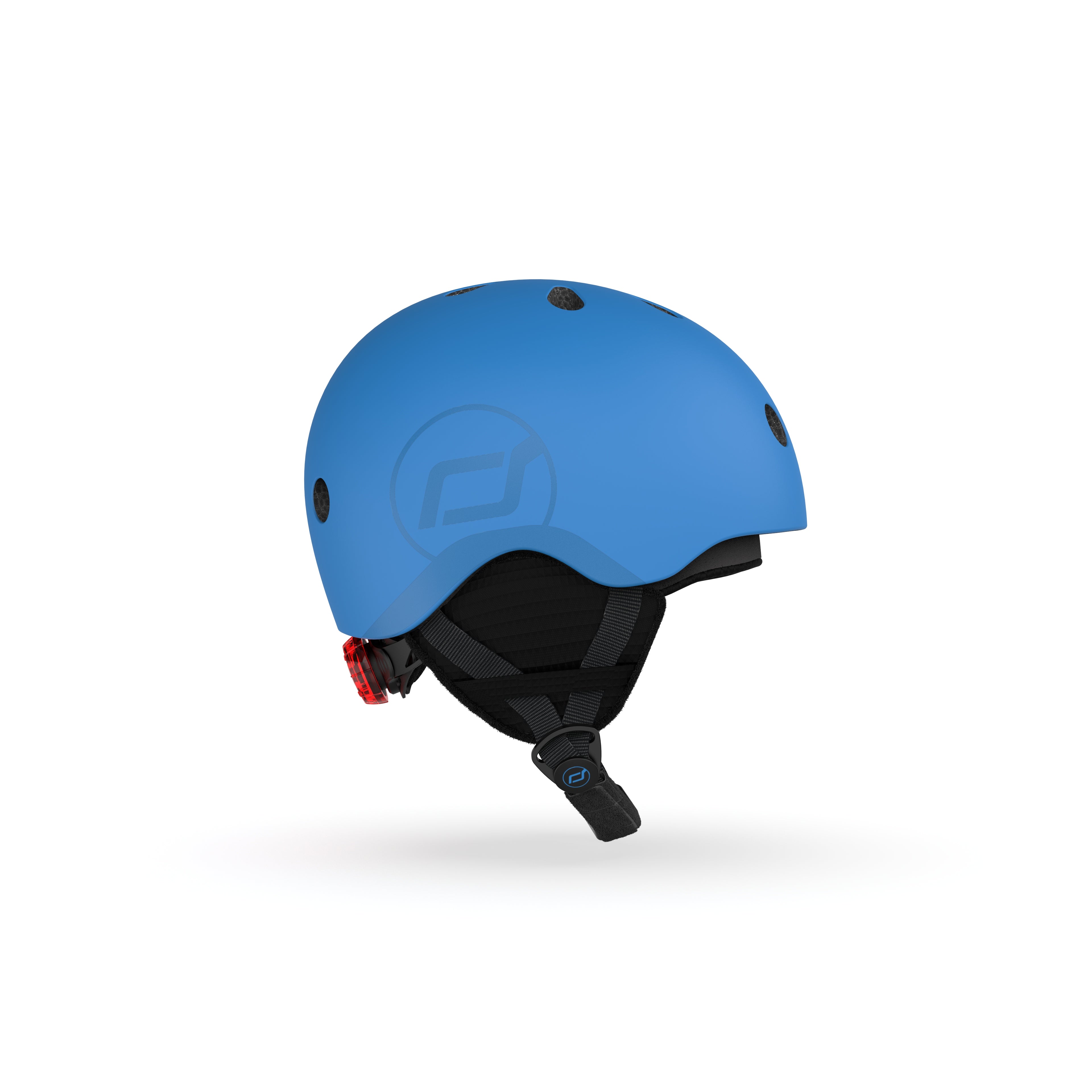 Scoot & Ride - Ski Helm S-M Ocean