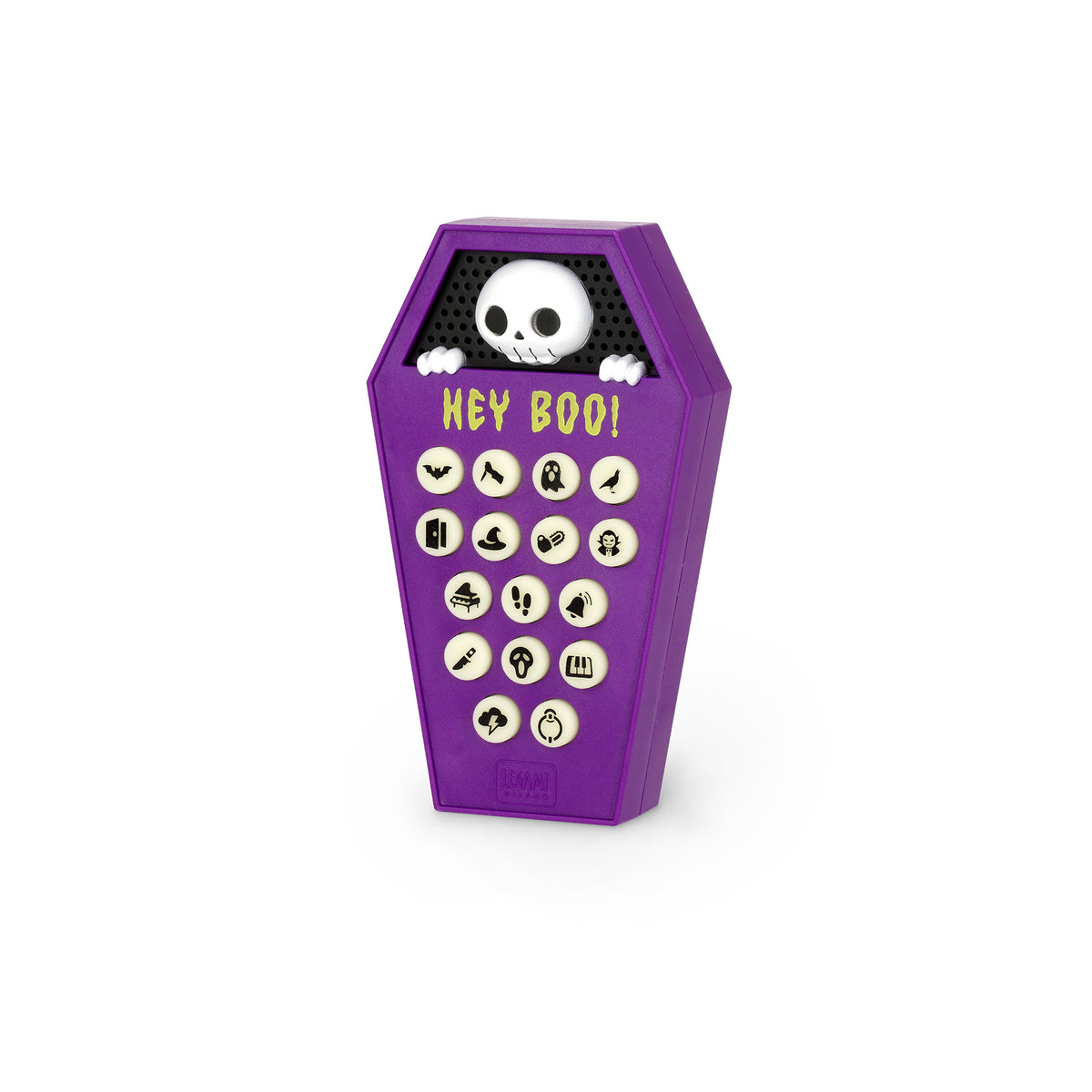Legami - HALLOWEEN Spooky Sound Machine Sarg