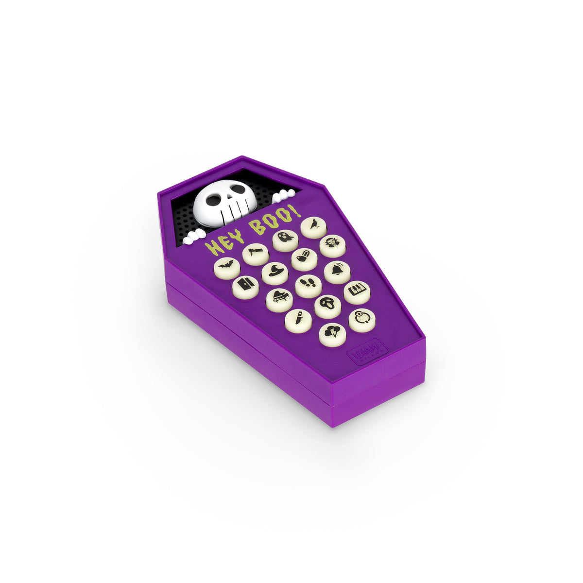 Legami - HALLOWEEN Spooky Sound Machine Sarg