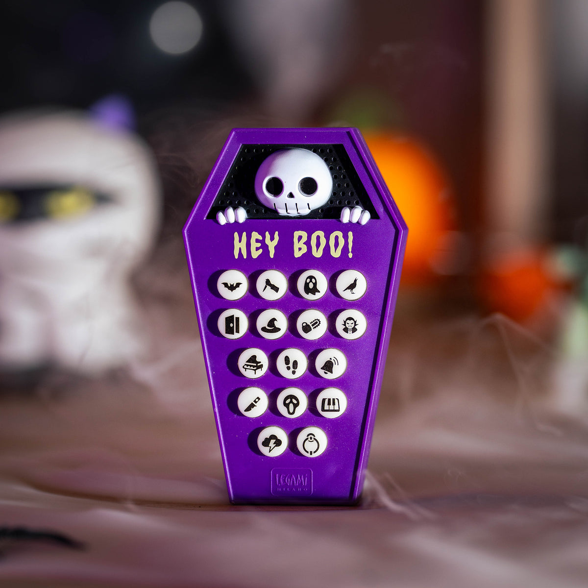 Legami - HALLOWEEN Spooky Sound Machine Sarg