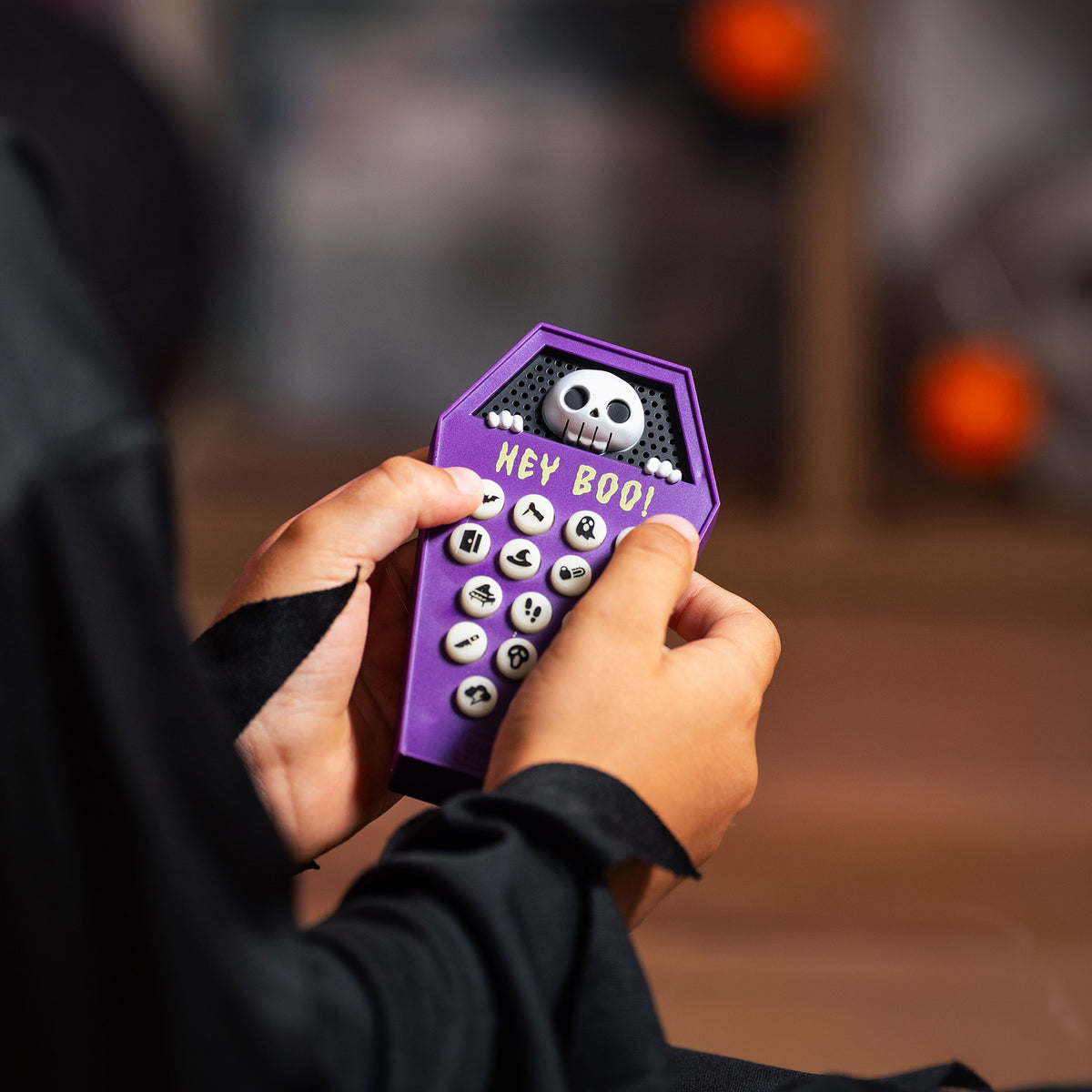 Legami - HALLOWEEN Spooky Sound Machine Sarg