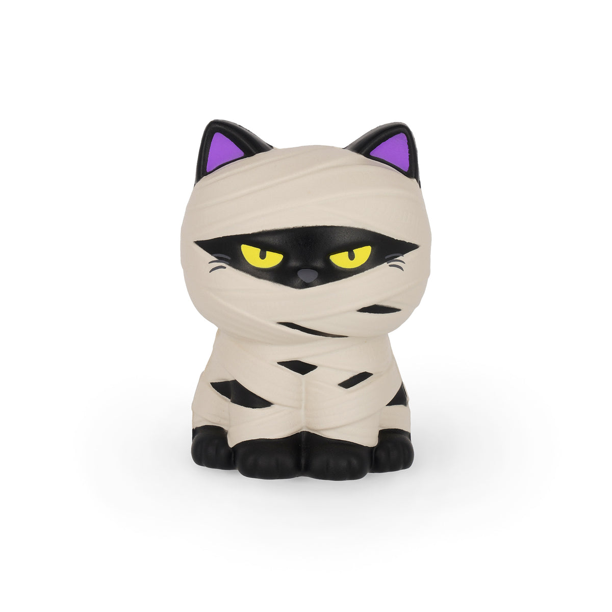 Legami - HALLOWEEN Antistress Fidget Kitty Mummy