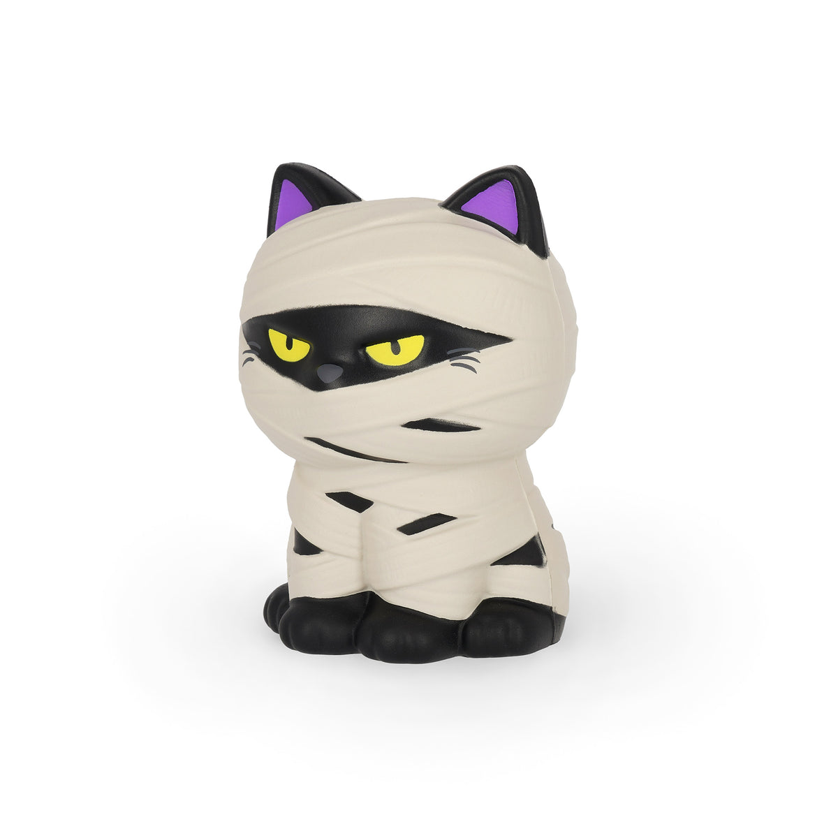 Legami - HALLOWEEN Antistress Fidget Kitty Mummy