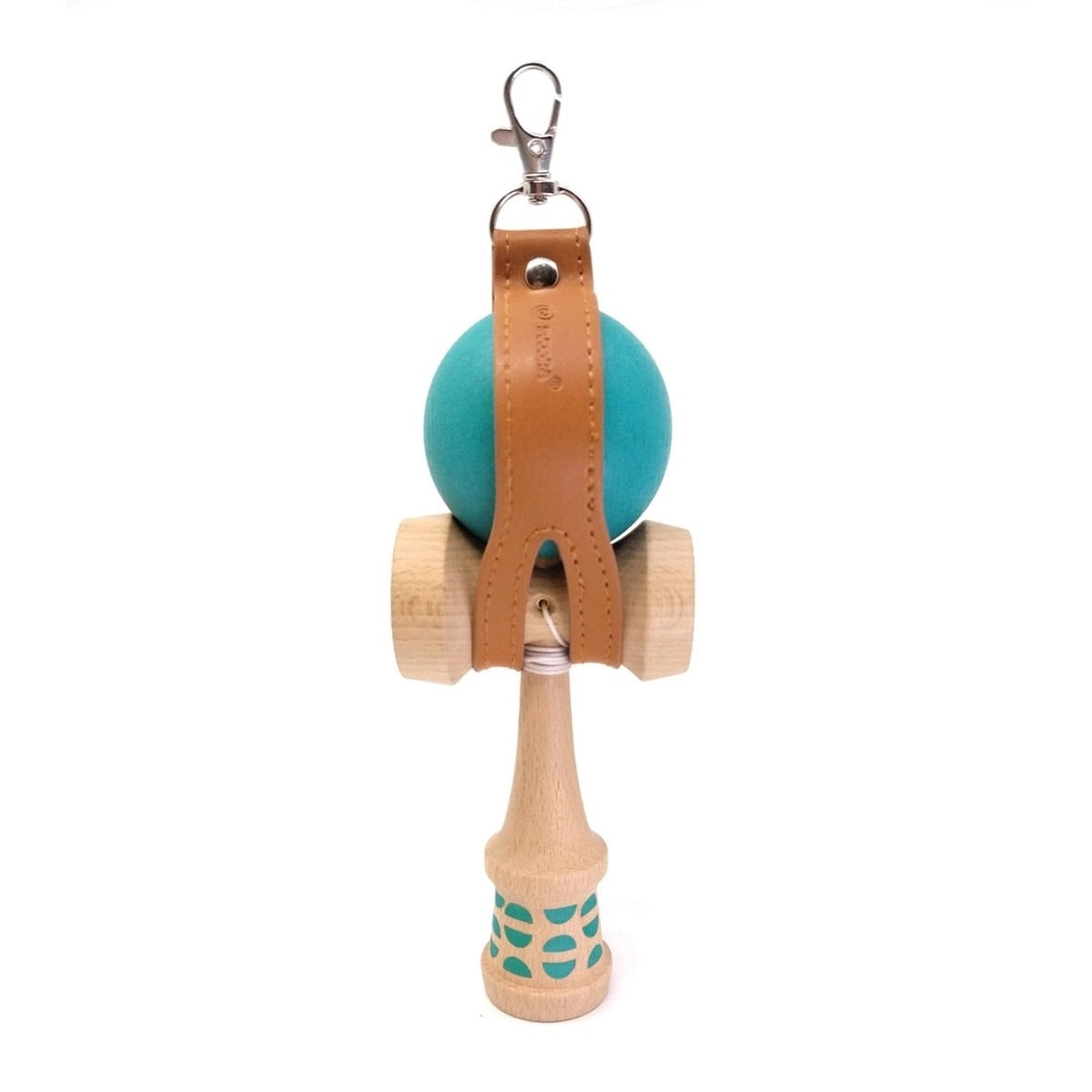 SVOORA - Kendama GEOM Blau
