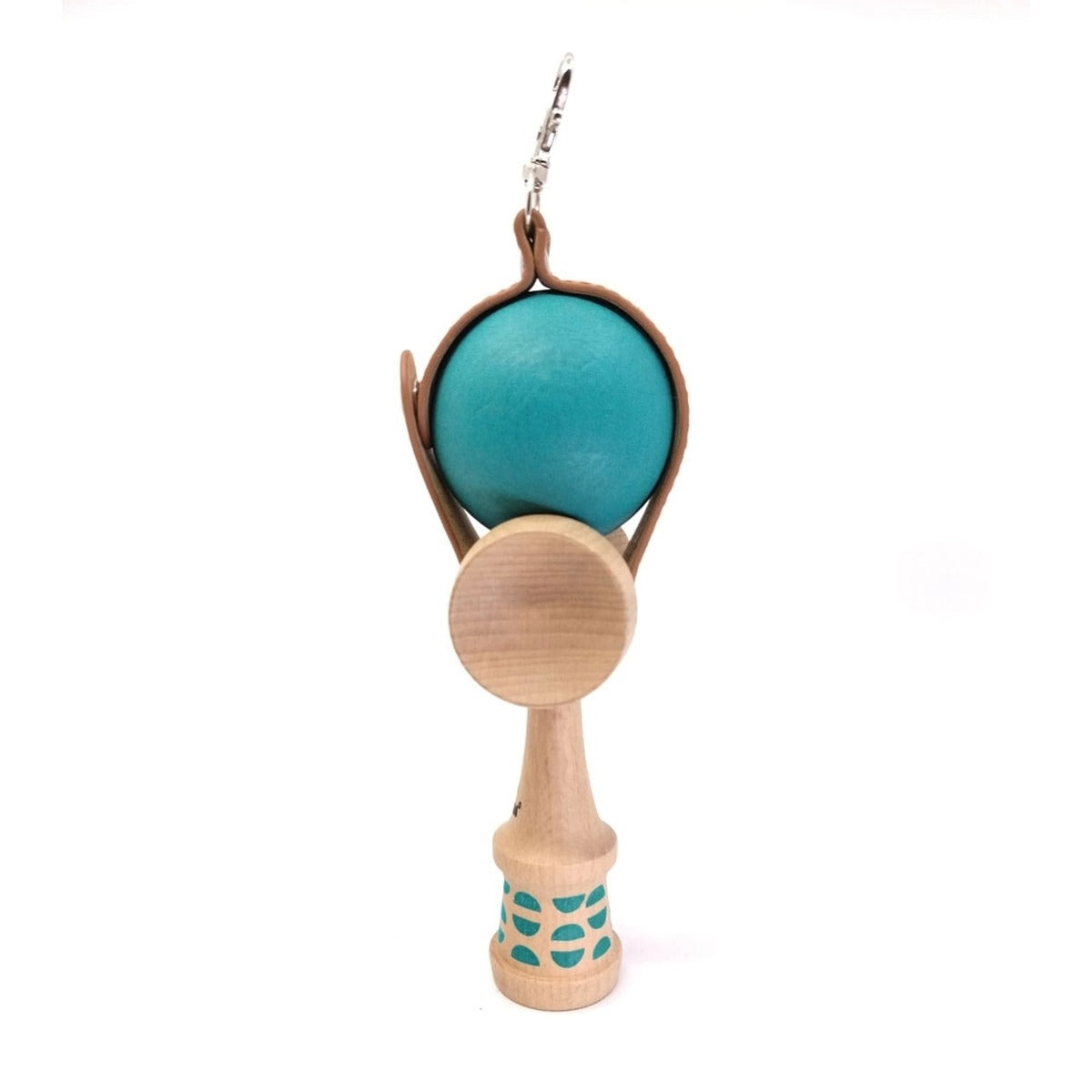 SVOORA - Kendama GEOM Blau