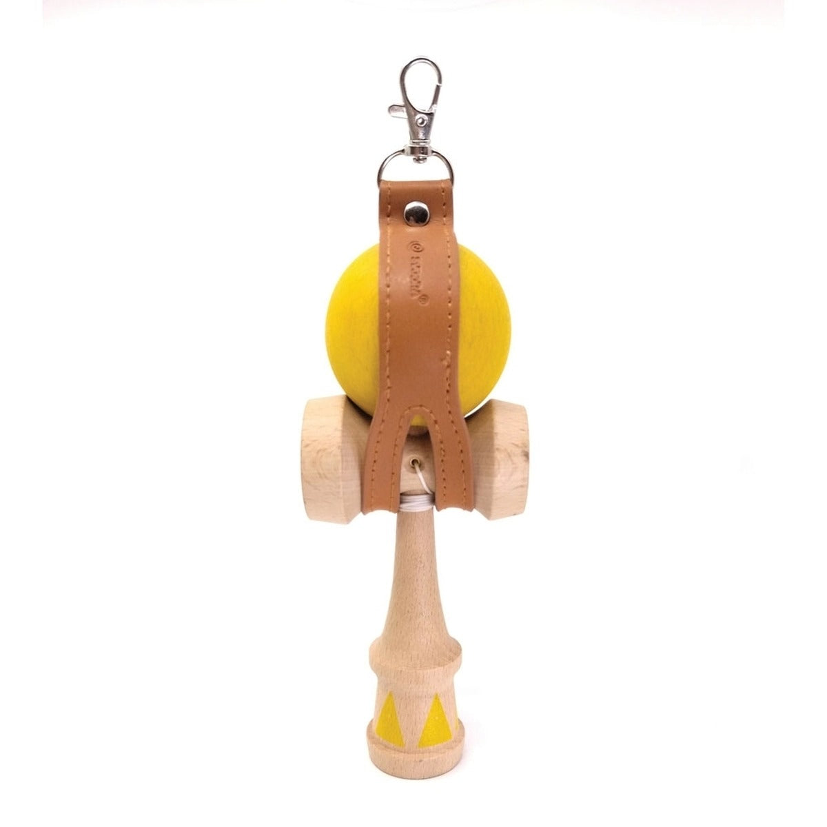 SVOORA - Kendama GEOM Gelb