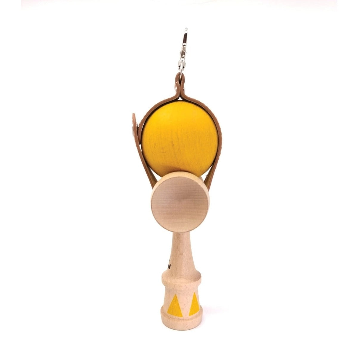 SVOORA - Kendama GEOM Gelb