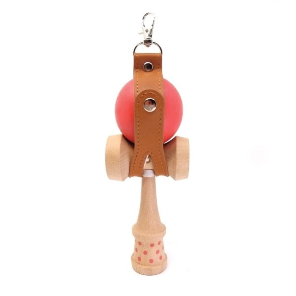 SVOORA - Kendama GEOM Rot