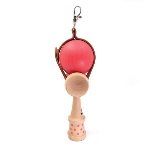 SVOORA - Kendama GEOM Rot