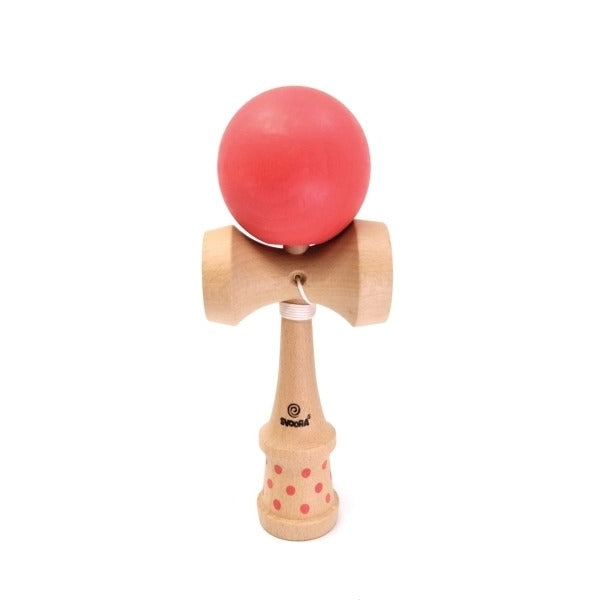 SVOORA - Kendama GEOM Rot