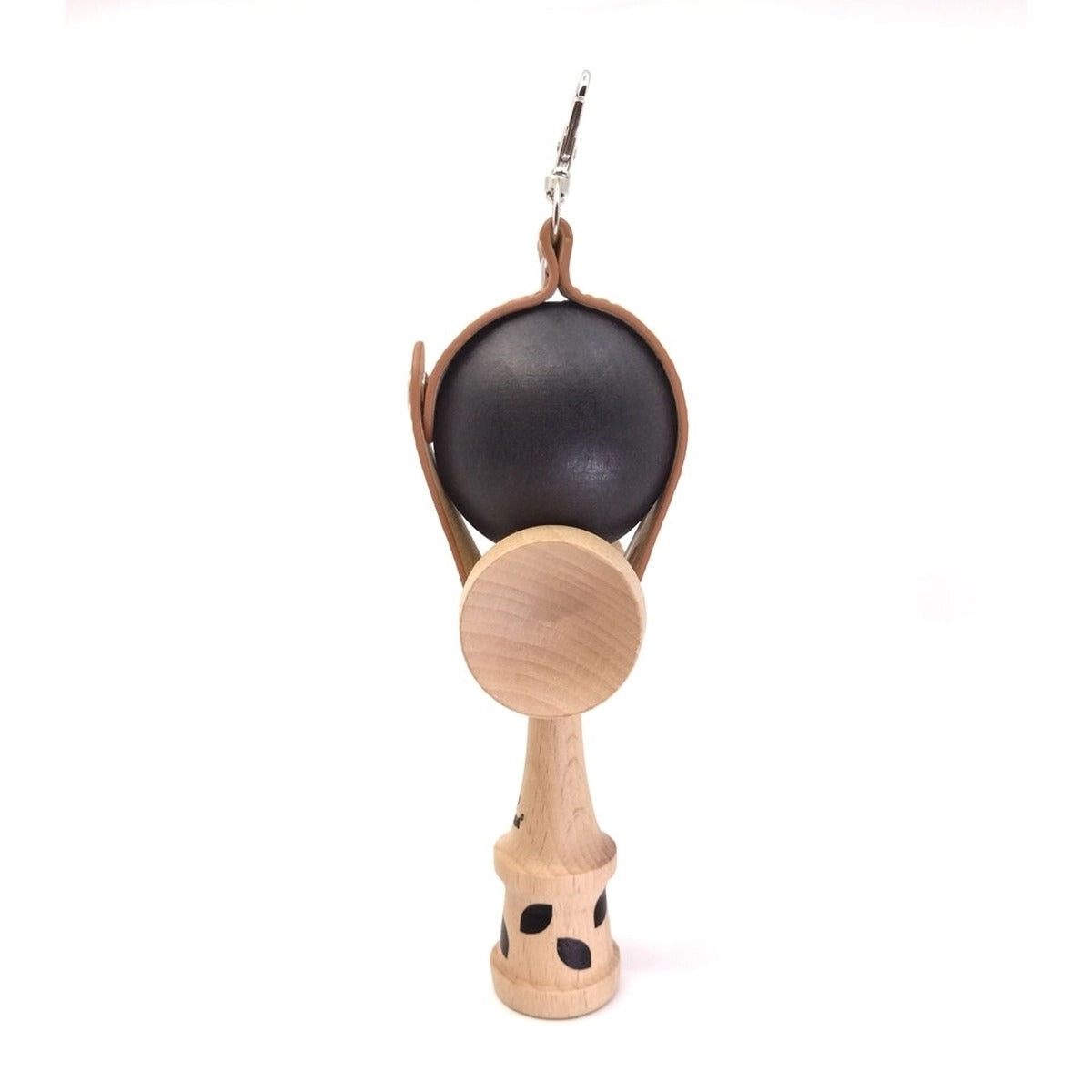 SVOORA - Kendama GEOM Schwarz