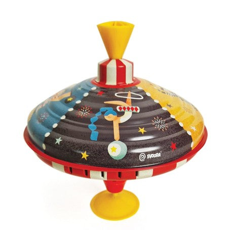 SVOORA - Brummkreisel 'Circus'