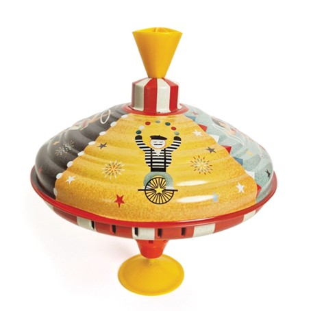SVOORA - Brummkreisel 'Circus'
