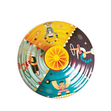 SVOORA - Brummkreisel 'Circus'