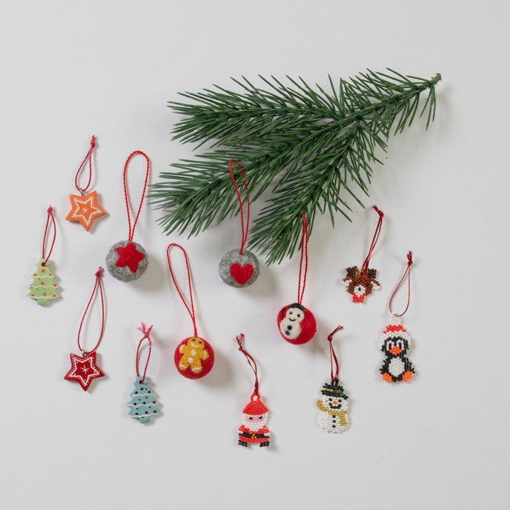 SchokoSchatz - Überraschungssüßigkeit Weihnachts-Edition