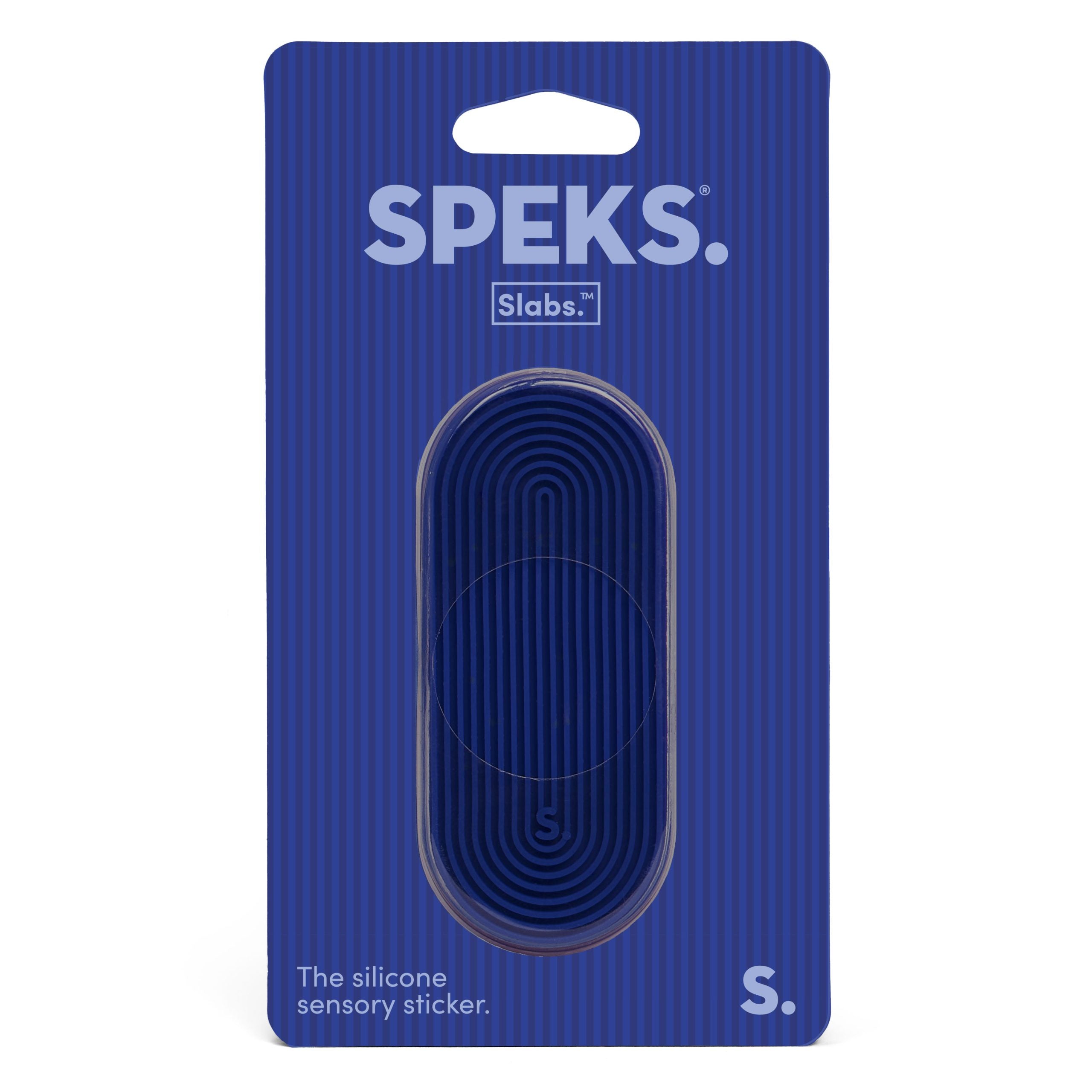 SPEKS - Slabs Sensorik-Sticker aus Silikon