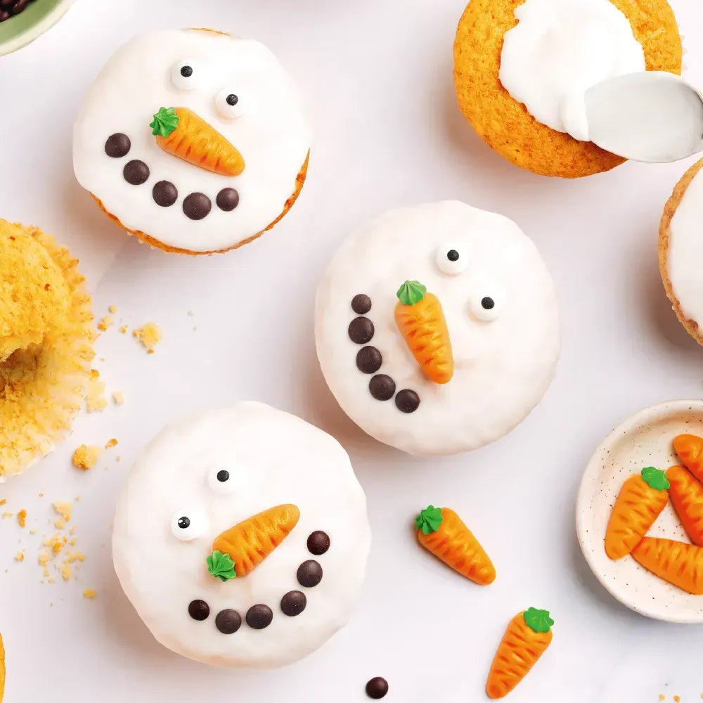 Spiegelburg - Backbuch  In der Weihnachtsbäckerei