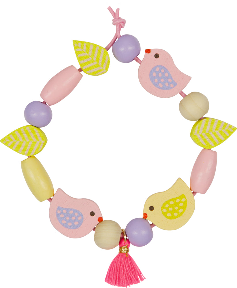 Spiegelburg - DIY-Holzperlenarmband: Ostern