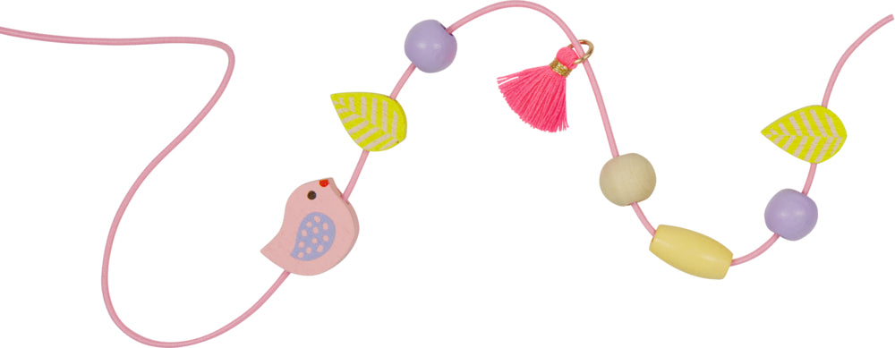 Spiegelburg - DIY-Holzperlenarmband: Ostern