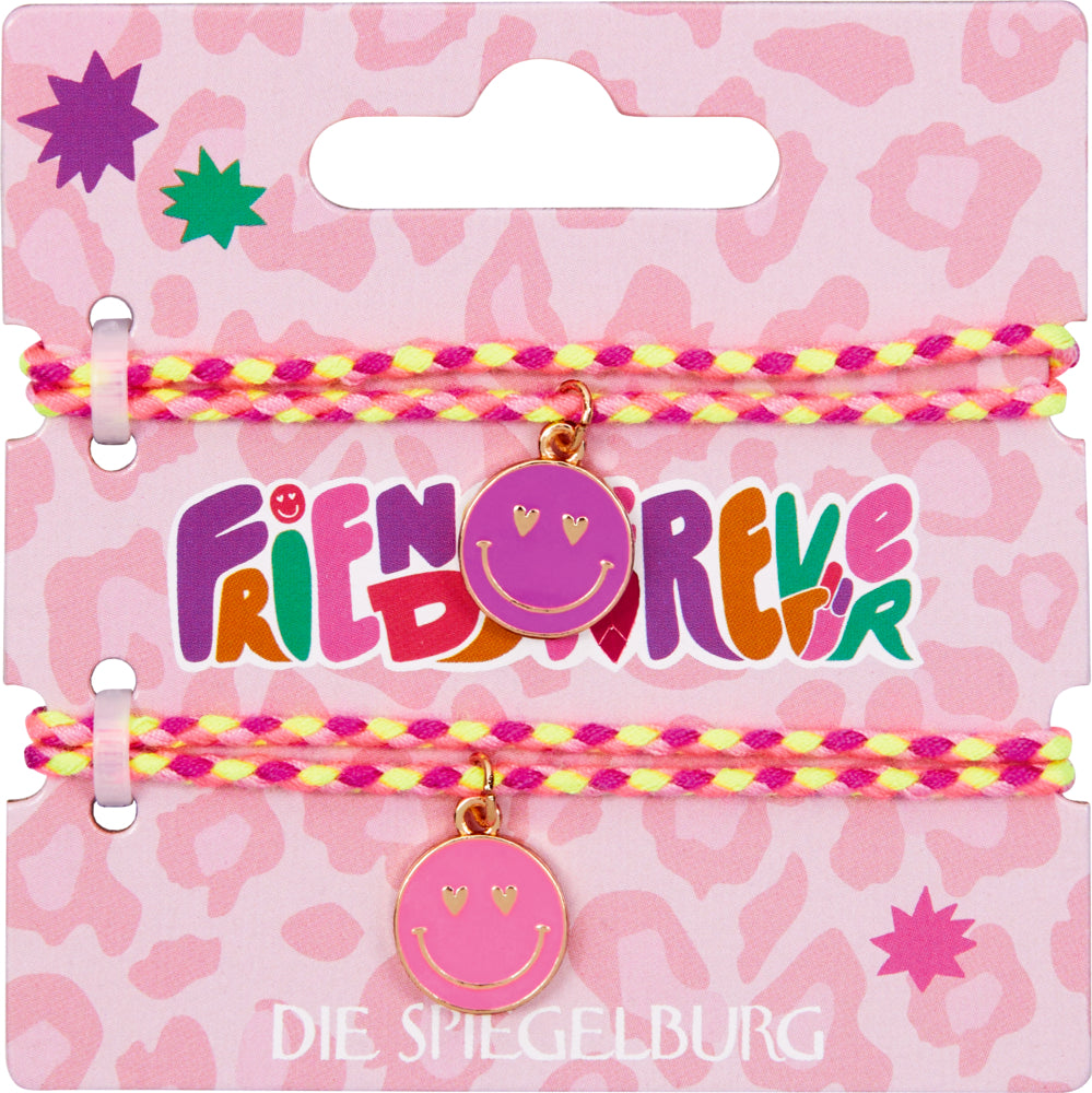Spiegelburg - Freundschafts-Armbänder