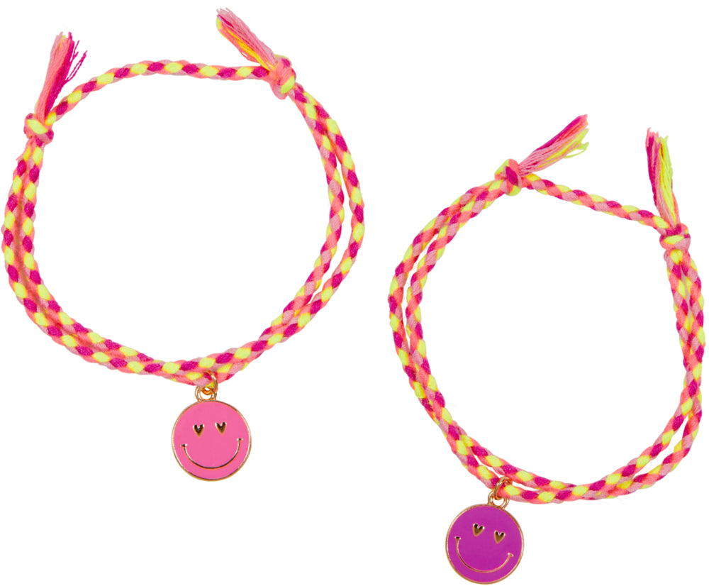 Spiegelburg - Freundschafts-Armbänder 