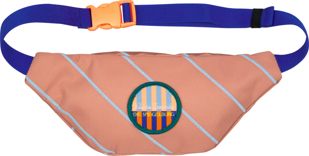 Spiegelburg - Hip Bag Happy Face: Kleine Freunde 