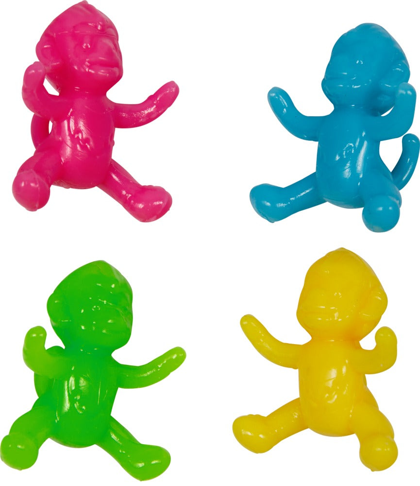 Spiegelburg - Krabbel-Äffchen